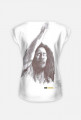 T-shirt damski fullprint - Marley