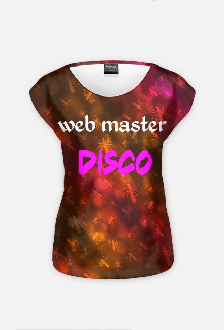 web disco