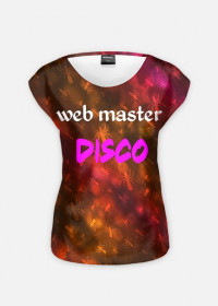 web disco