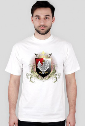 Orzeł w koronie