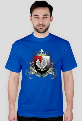 Orzeł w koronie