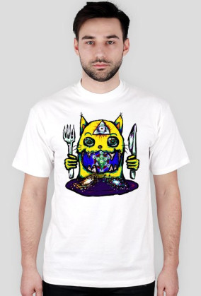 Galaxy Eater
