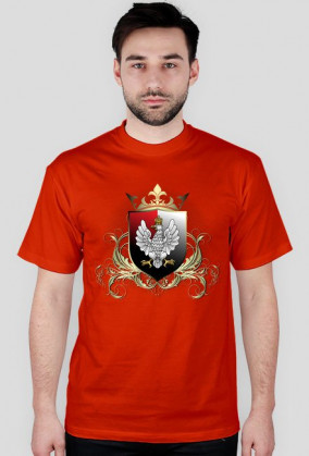 Orzeł w koronie