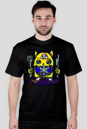 Galaxy Eater