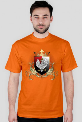 Orzeł w koronie