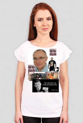 Ładna tirówka