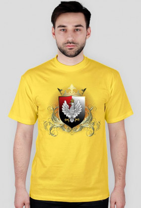 Orzeł w koronie