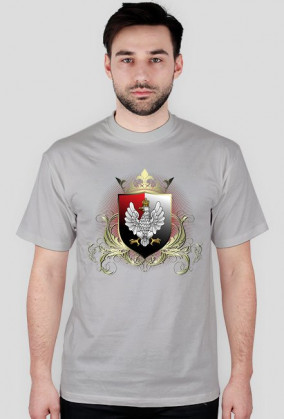 Orzeł w koronie