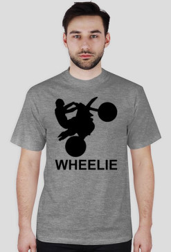 WHEELIE