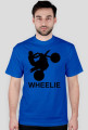 WHEELIE