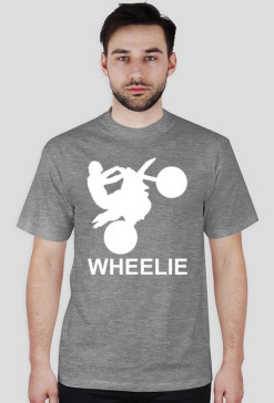 WHEELIE