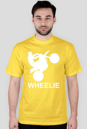 WHEELIE