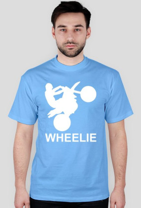 WHEELIE