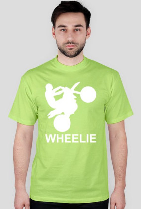 WHEELIE