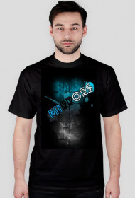 T-Shirt "Mirrors" (męski)