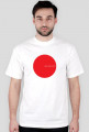 BIG RED DOT - T-SHIRT