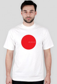 BIG RED DOT - T-SHIRT