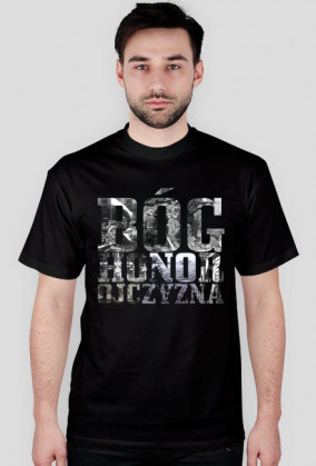 Bóg Honor Ojczyzna