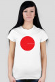 BIG RED DOT - T-SHIRT