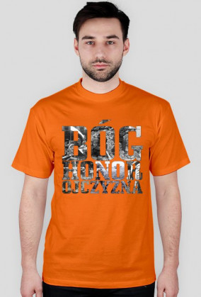 Bóg Honor Ojczyzna
