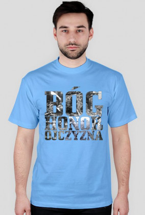 Bóg Honor Ojczyzna
