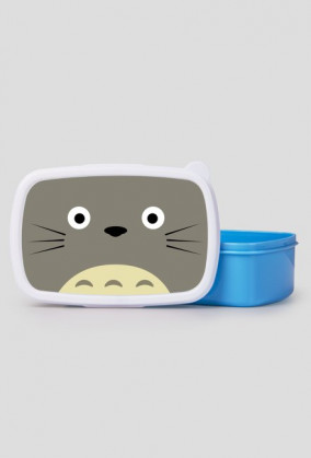 Śniadanówka Totoro