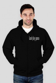 bluza - karol play games