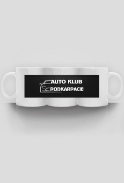 Kubek Auto Klub Podkarpacie 3