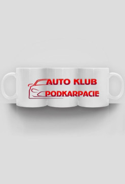 Kubek Auto Klub Podkarpacie 4