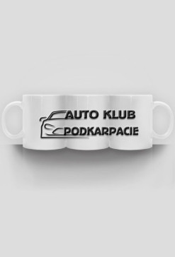 Kubek Auto Klub Podkarpacie 5