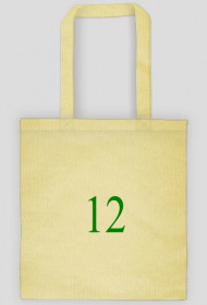 torba bawełniana - karol play games