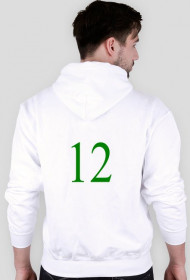 bluza z kapturem - karol play games