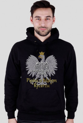 Pieśń o Małym Rycerzu
