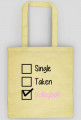 Single, taken, volleyball