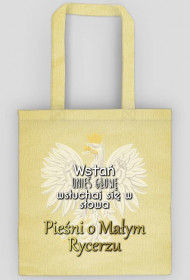 Pieśń o Małym Rycerzu