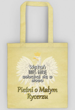 Pieśń o Małym Rycerzu