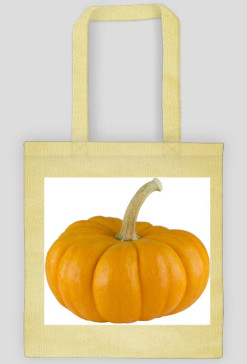 pumpkin man
