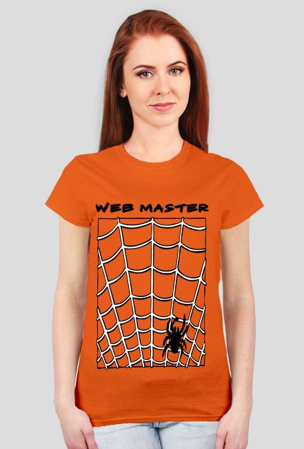 web master