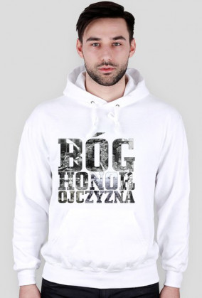 Bóg Honor Ojczyzna