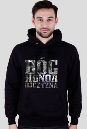 Bóg Honor Ojczyzna