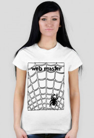 web master