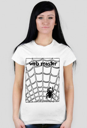 web master