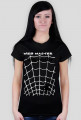 web master