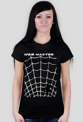web master