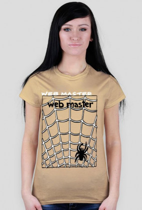 web master