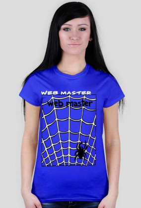 web master
