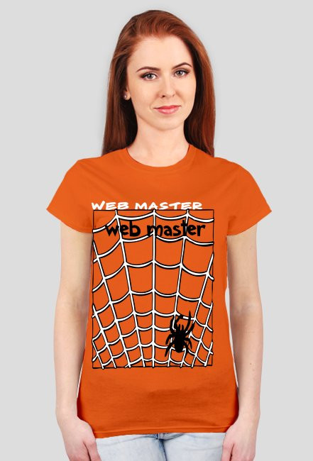 web master