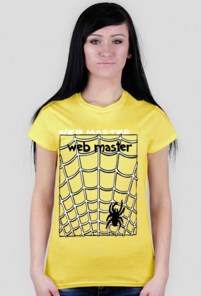 web master