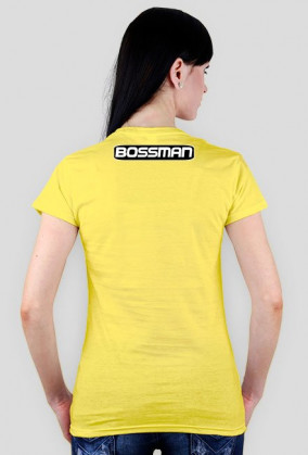 EAT-SLEEP-SMOKE - Damska