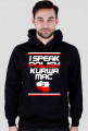 I Speak Polish - Męska